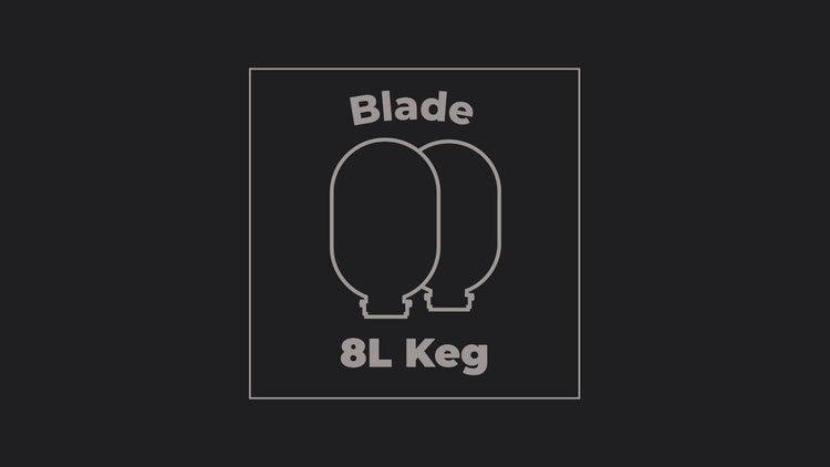 Blade Kegs Dublin