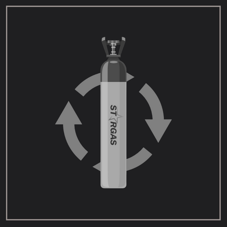 Gas Refills