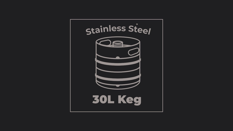Core Kegs