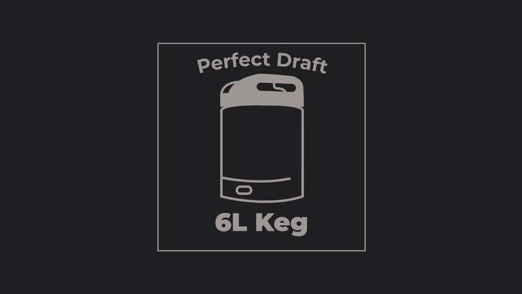 PerfectDraft Kegs Ireland