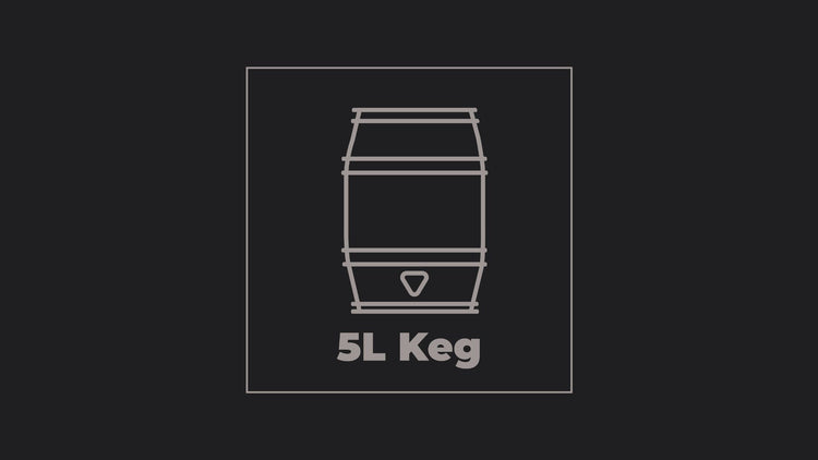 Mini Kegs