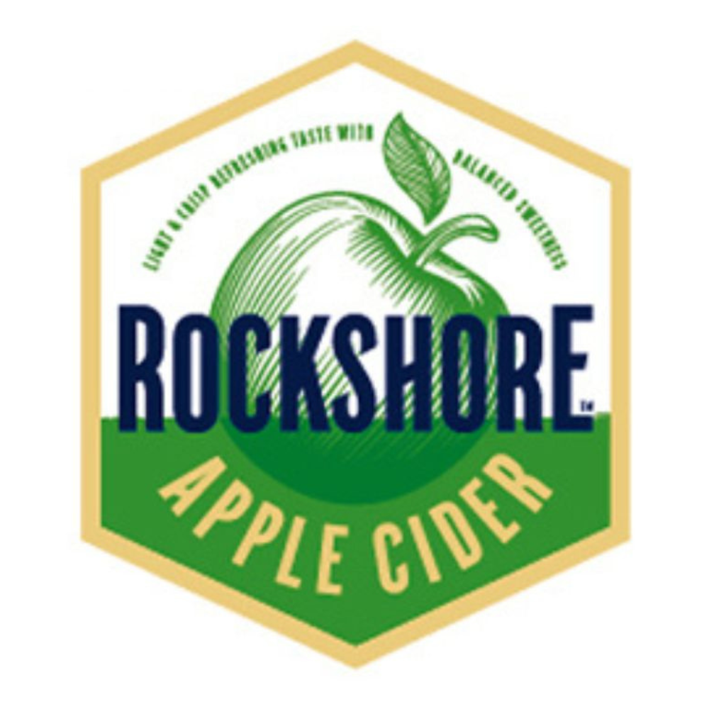 Rockshore Irish Cider Cider 4 ABV 30L Keg TheKegCru.ie