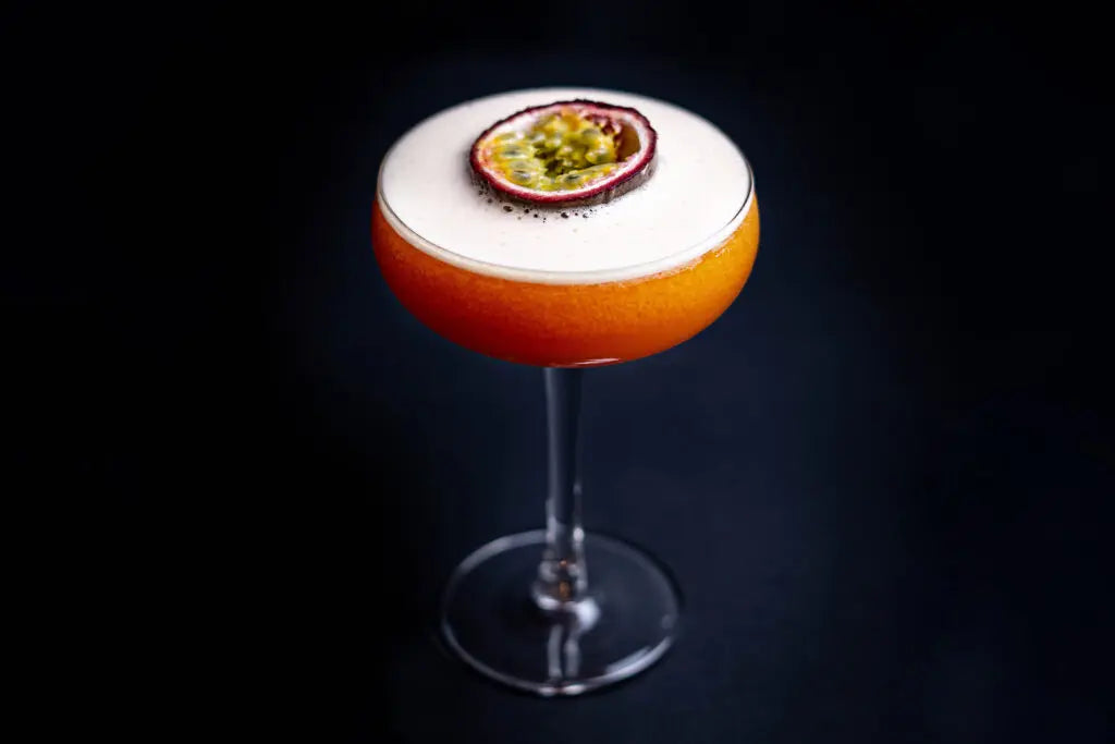 Pornstar Martini - 9.7% ABV - 20L keg - TheKegCru.ie