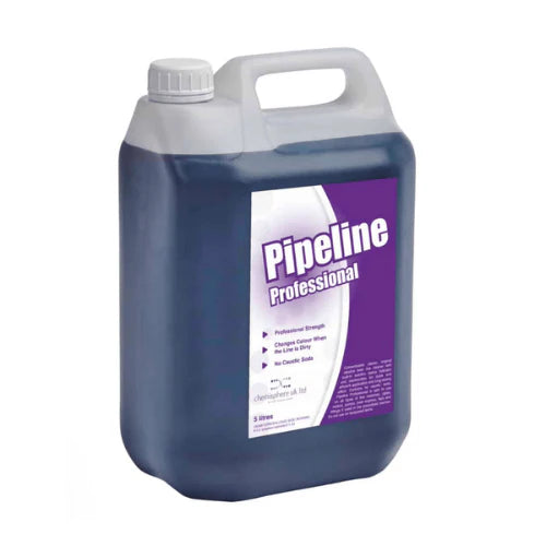 Pipeline Professional Line Cleaner 5L