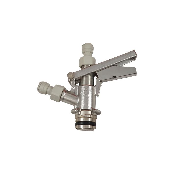 Home Bar Single Tap Nitro Kit (Nitro Stout, Guinness, Beamish) - TheKegCru.ie