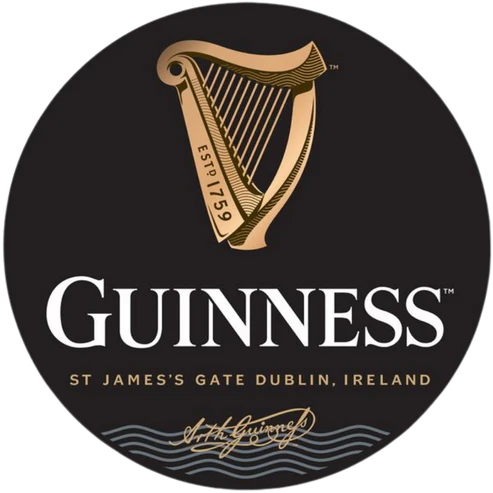 Rental - Guinness & Heineken Party Pack - Kegs & Twin Taps - TheKegCru.ie