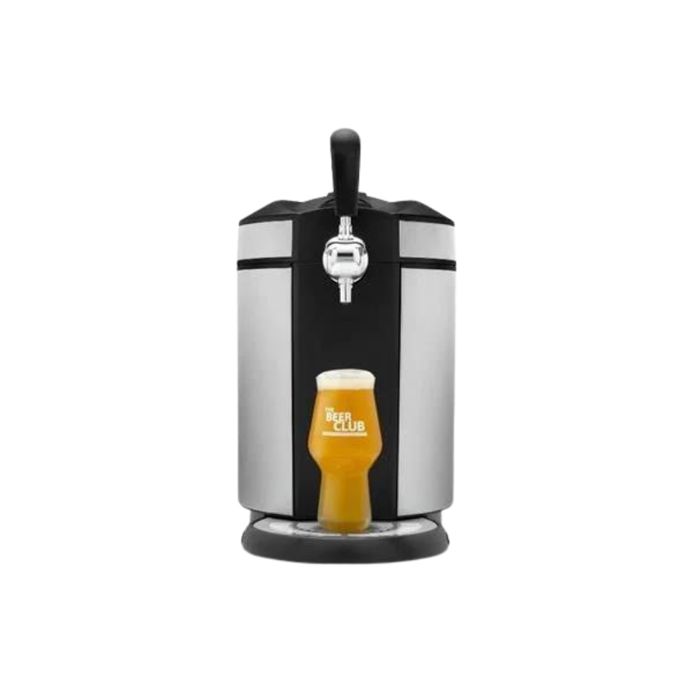 DreamDraft 5L Mini Keg Dispenser - TheKegCru.ie