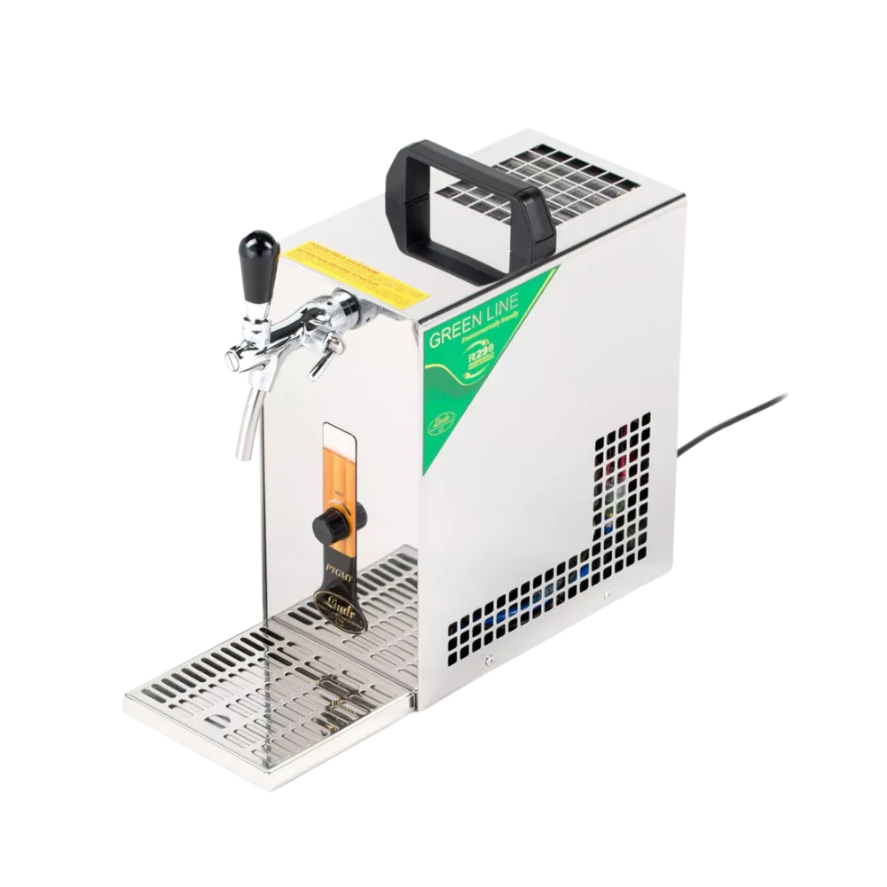 Rental – Single Tap Nitro Beer Tap With Gas – For Guinness & Nitro Beers - TheKegCru.ie