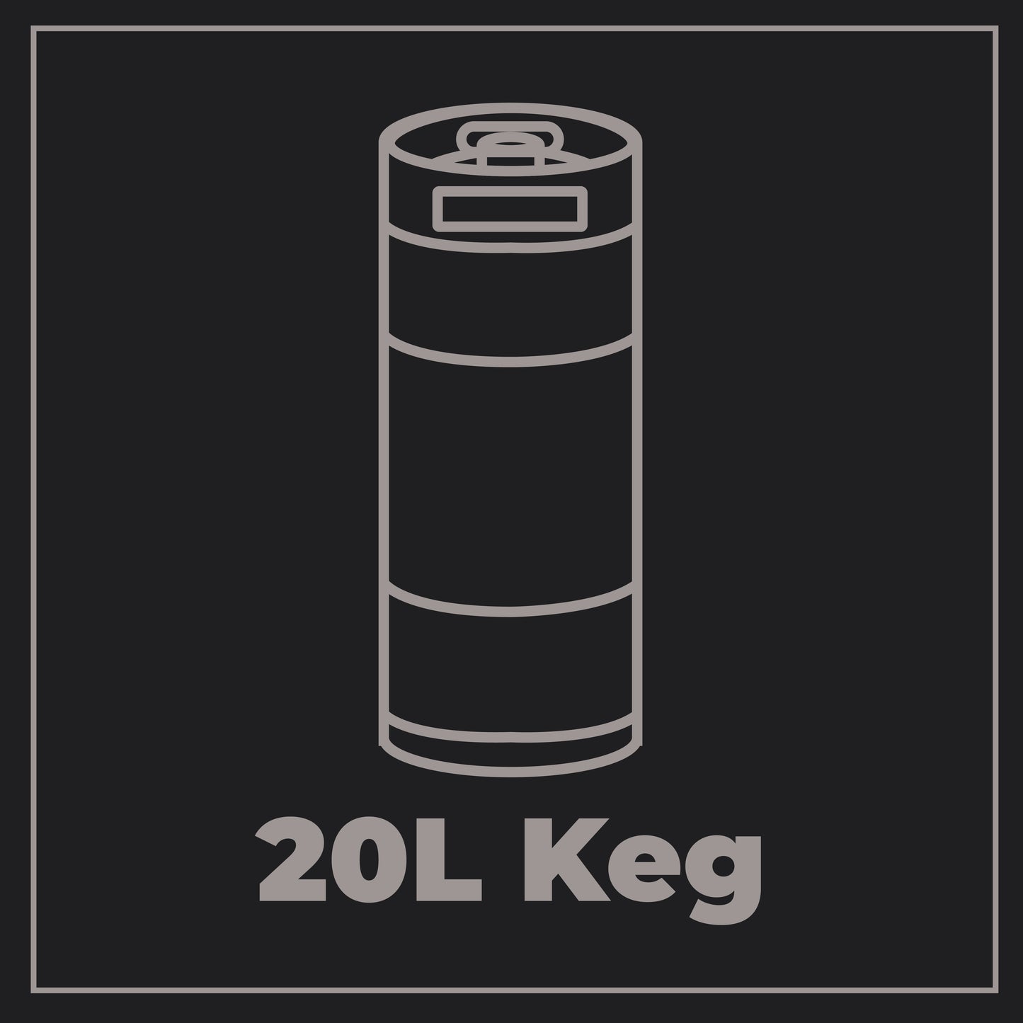 Murphy's Irish Stout - Stout - 20L Stainless Steel Keg - TheKegCru.ie