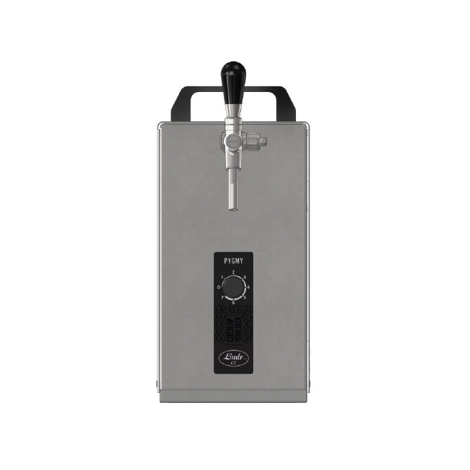 PYGMY 25 Green Line - Pours one Product (Single Coil)- NO COMPRESSER - Brand new - TheKegCru.ie