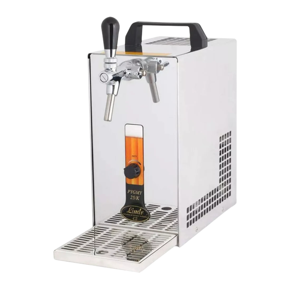 Rental – Single Tap Nitro Beer Tap With Gas – For Guinness & Nitro Beers - TheKegCru.ie