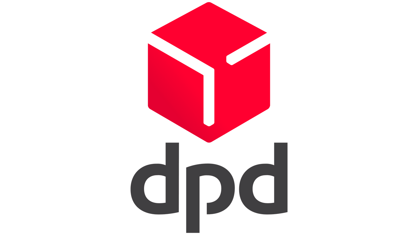 Shipping Label Single Box (DPD) - TheKegCru.ie
