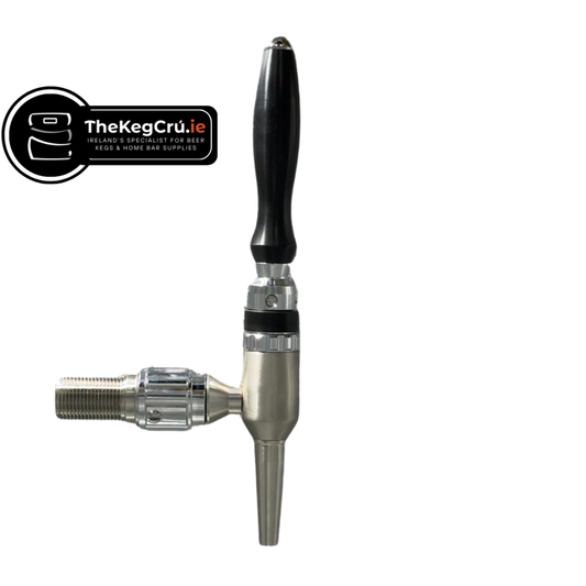 Linder Nitro stout tap - TheKegCru.ie