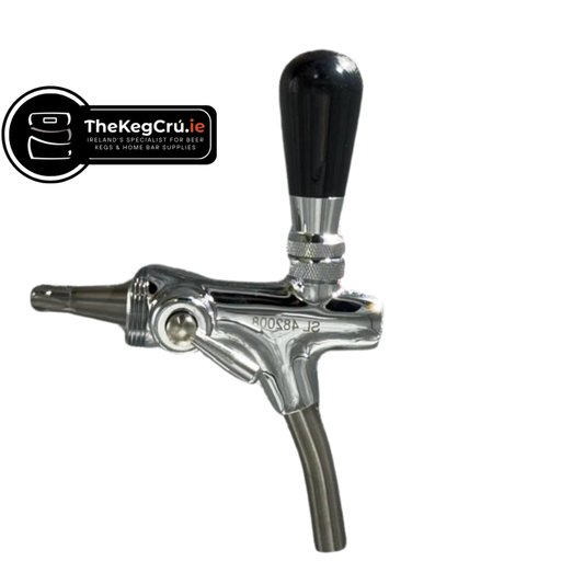 Lindr Lager tap - TheKegCru.ie