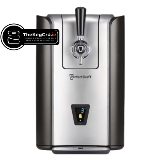 PerfectDraft Pro Beer Dispenser - TheKegCru.ie