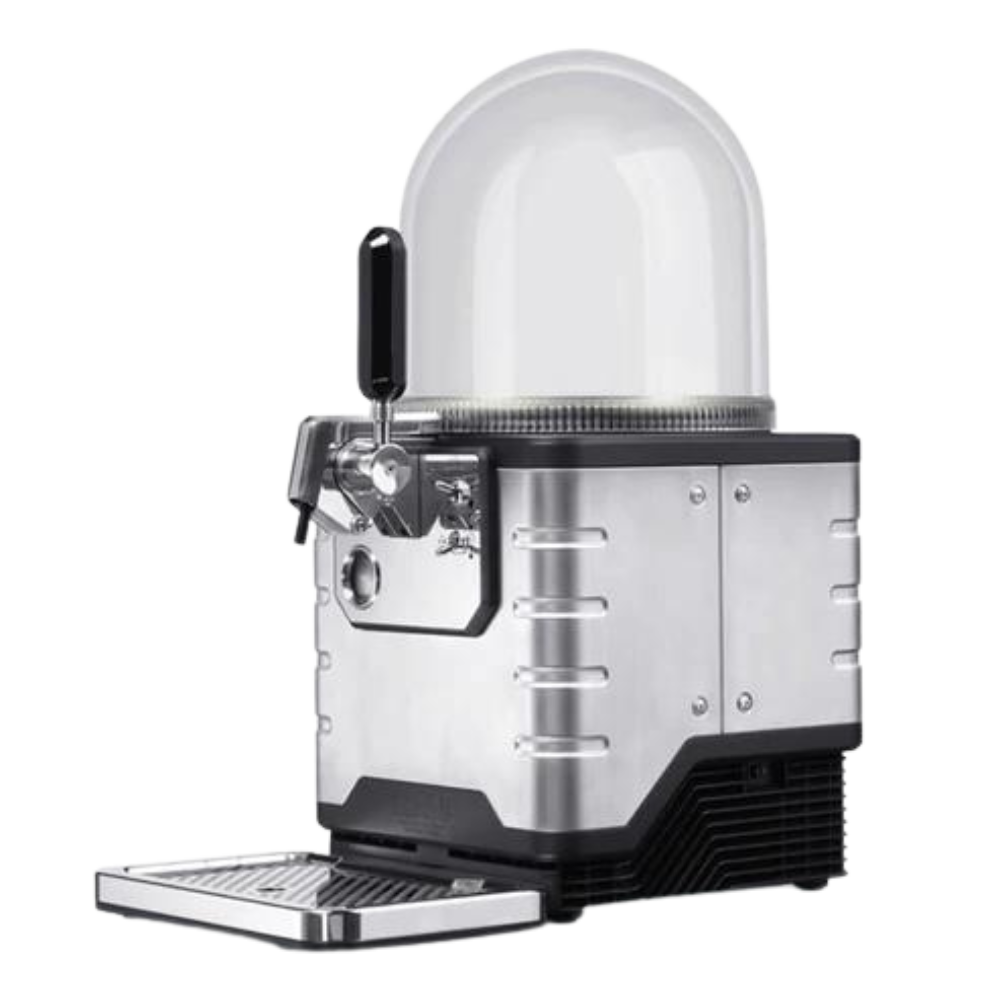 Blade Machine - TheKegCru.ie