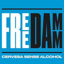 Estrella Damm - Free Damm 0.0 - 20l Keg (35 Pints) - Stainless steel Keg - TheKegCru.ie