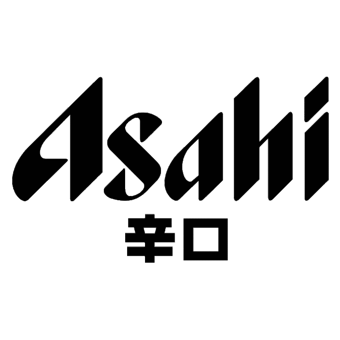 Asahi - Lager - 5% ABV -30L - Stainless Steel Keg - TheKegCru.ie
