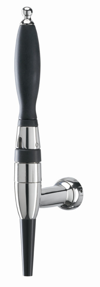 Celtic Celli Stout tap with flow control -Brand new - TheKegCru.ie