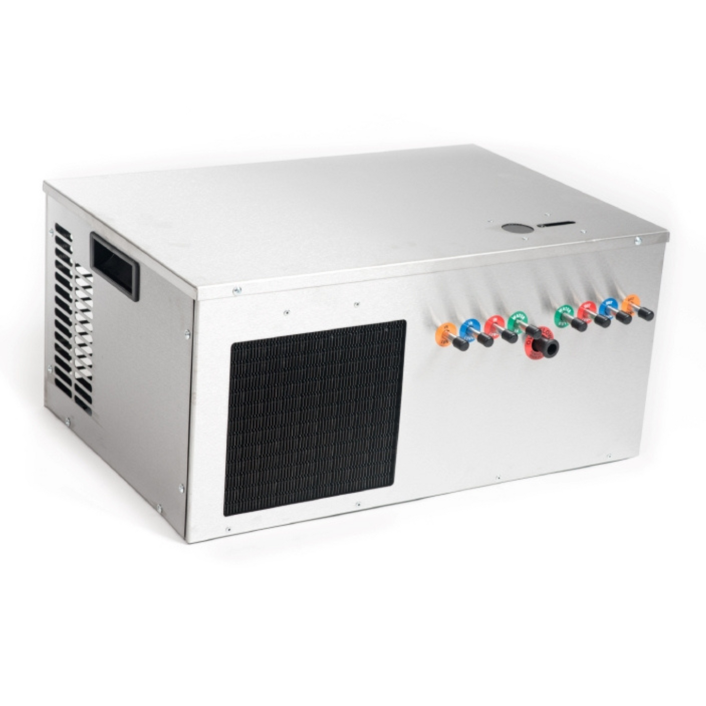 G20 3 Track Shelf ice Bank Cooler - TheKegCru.ie