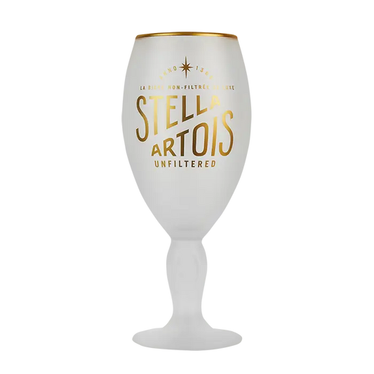 PerfectDraft Stella Artois Twin Pint Glass Pack - TheKegCru.ie