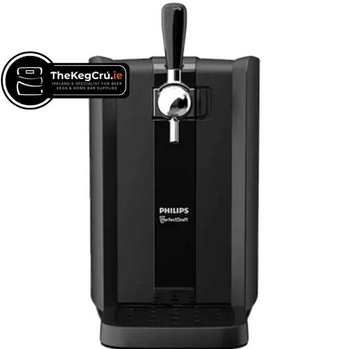 PerfectDraft Black Dispenser Mix n Match Bundle