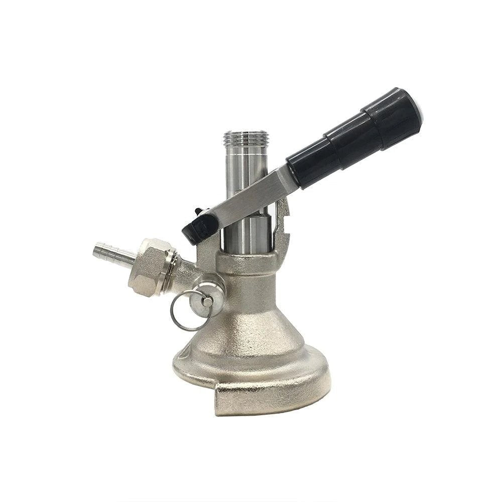 A Type Keg Coupler (Paulaner) - TheKegCru.ie