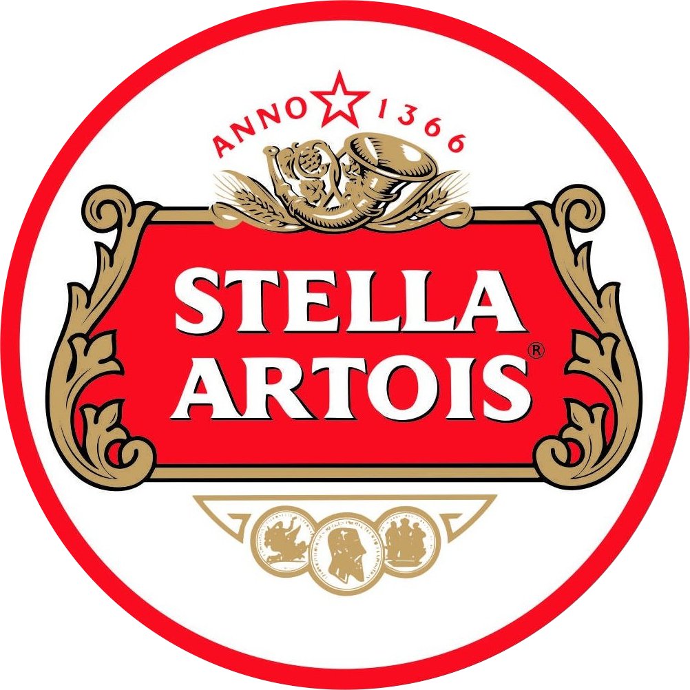 stella artois logo