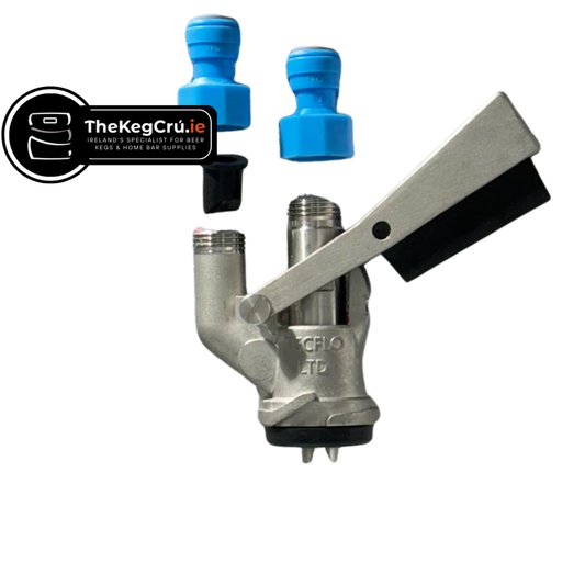 Beer Lines and Fittings: Draught System Guide