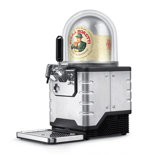 BLADE Beer Machine & 8L Kegs: Complete Guide