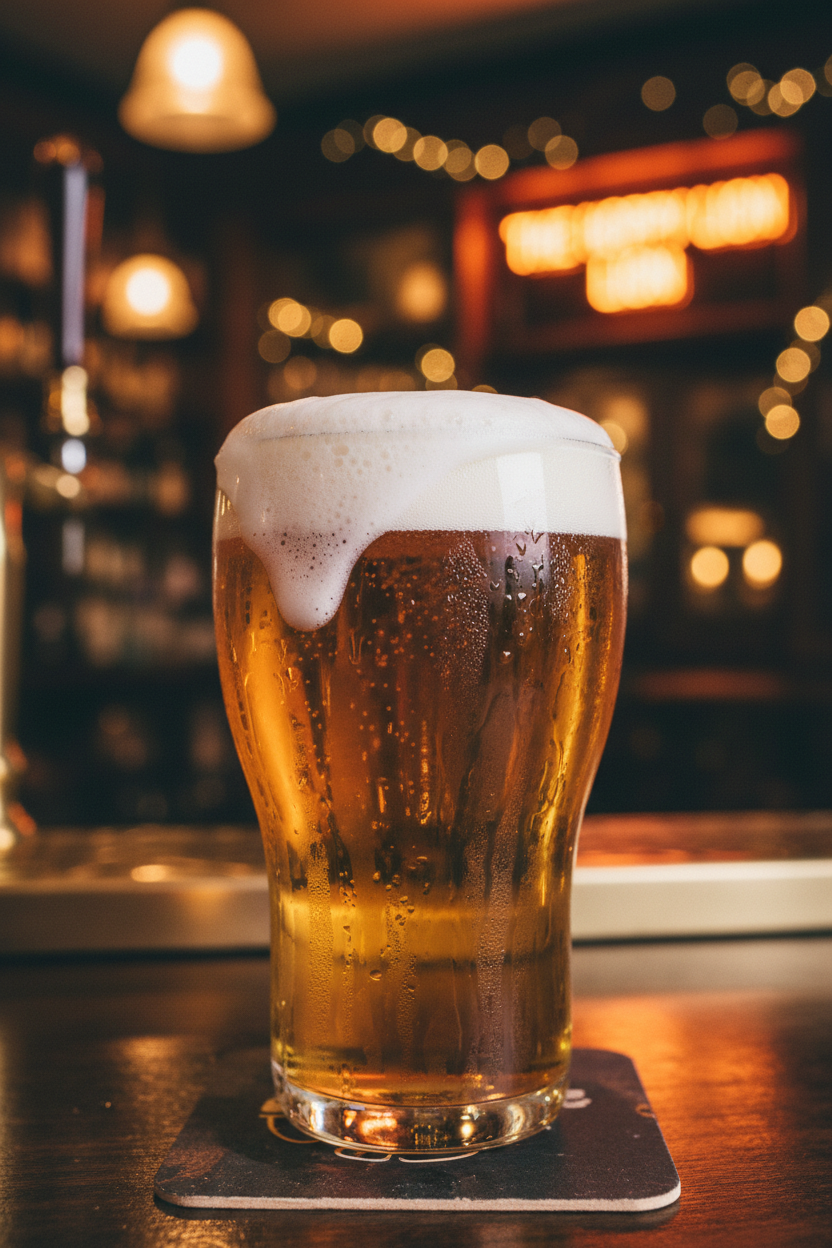 Home Draught System Troubleshooting Guide