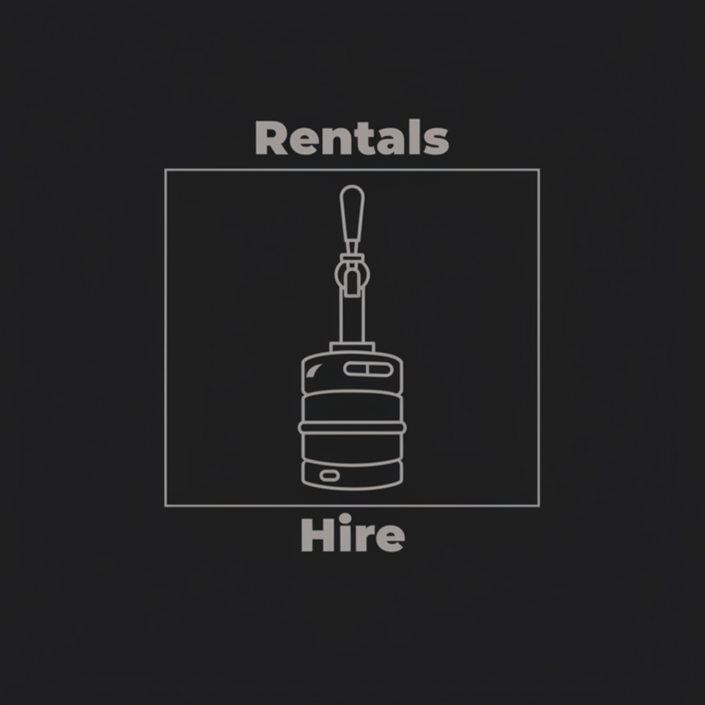 Rental - Hire