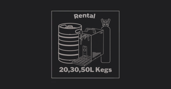 Rental - Hire