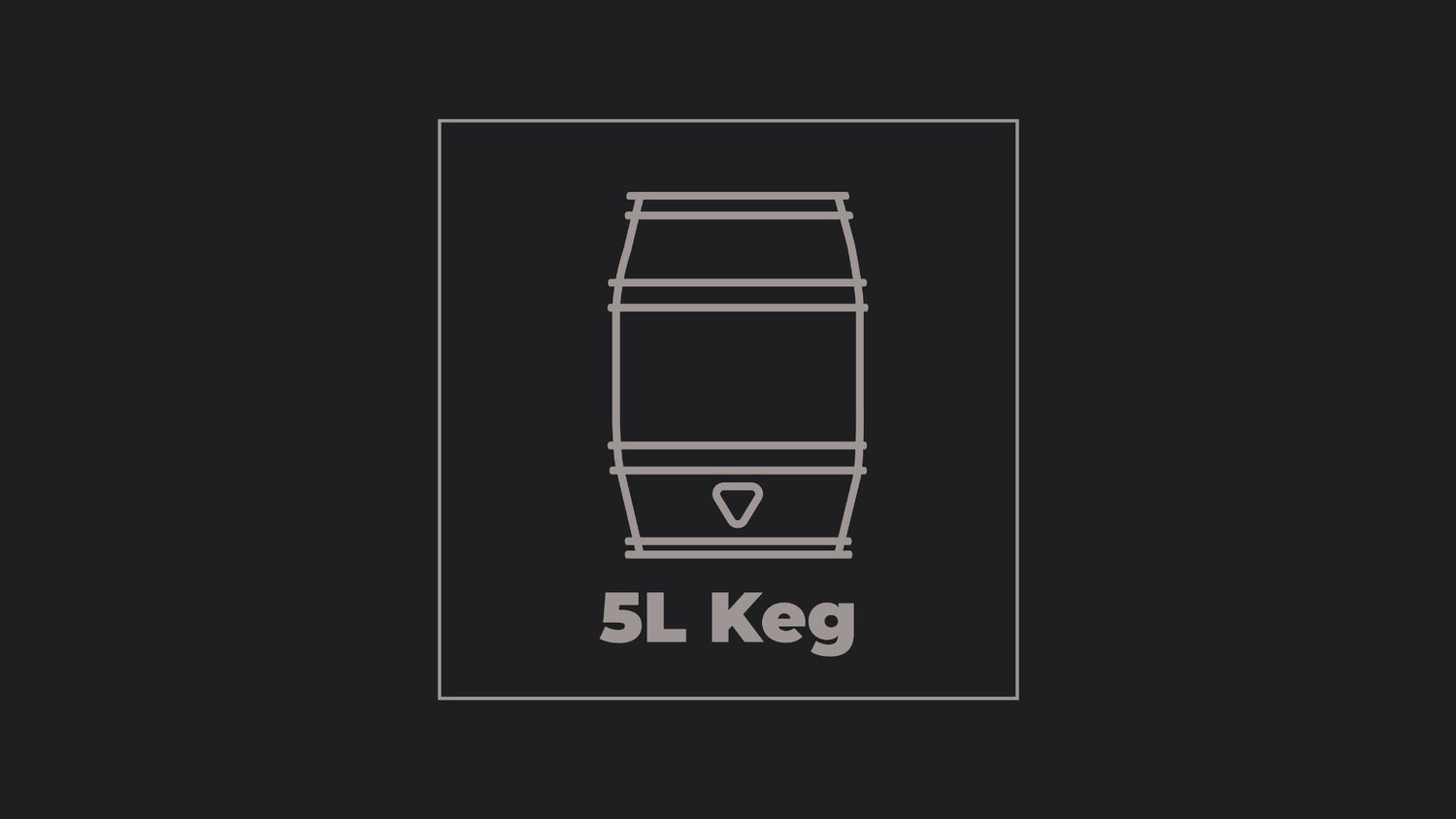 Mini Kegs