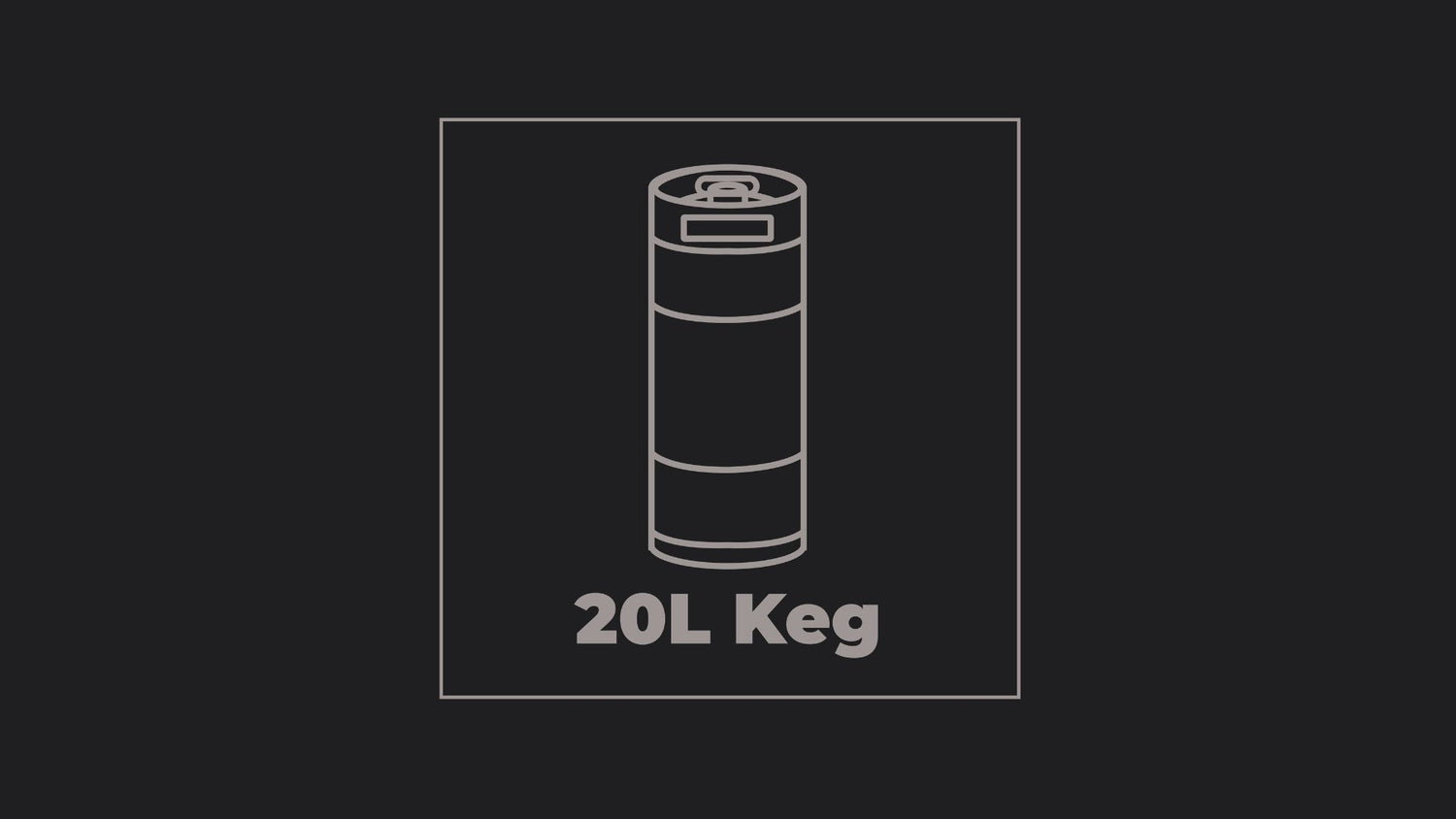 20/30 Litre Keg Nationwide Delivery