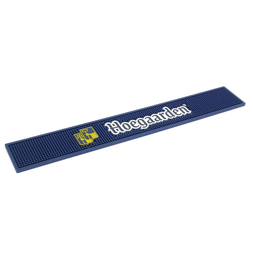 Hoegaarden PVC Bar Runner - TheKegCru.ie