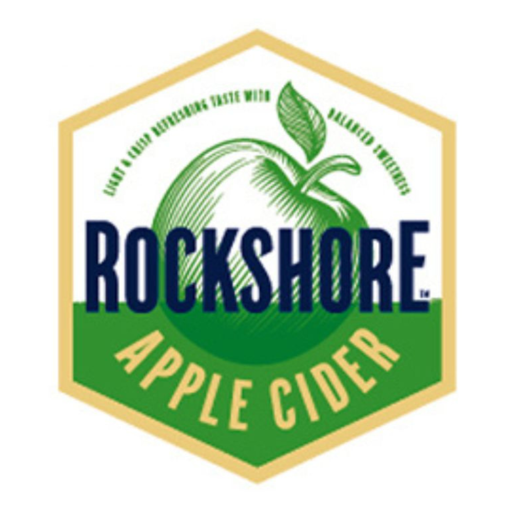 Rockshore Irish Cider - Cider - 4% ABV- 30L (53 Pints) - Stainless Steel Keg - TheKegCru.ie