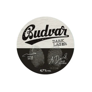 Budejovicky Budvar - Dark Lager - 5.0% ABV - 30L Keg(53 Pints) - Stainless Steel Keg - TheKegCru.ie