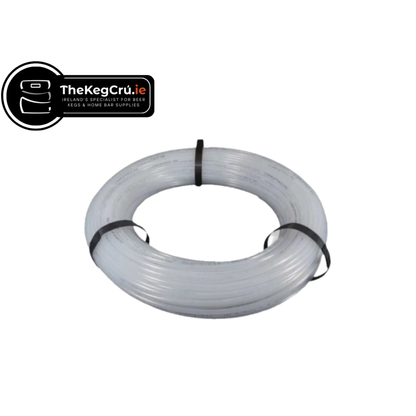 3/8th Beer Line - 100M Roll - TheKegCru.ie