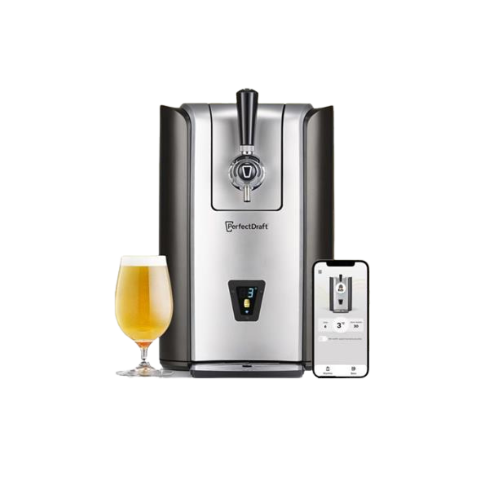 PerfectDraft Pro Beer Dispenser - TheKegCru.ie