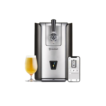 PerfectDraft Pro Beer Dispenser - TheKegCru.ie