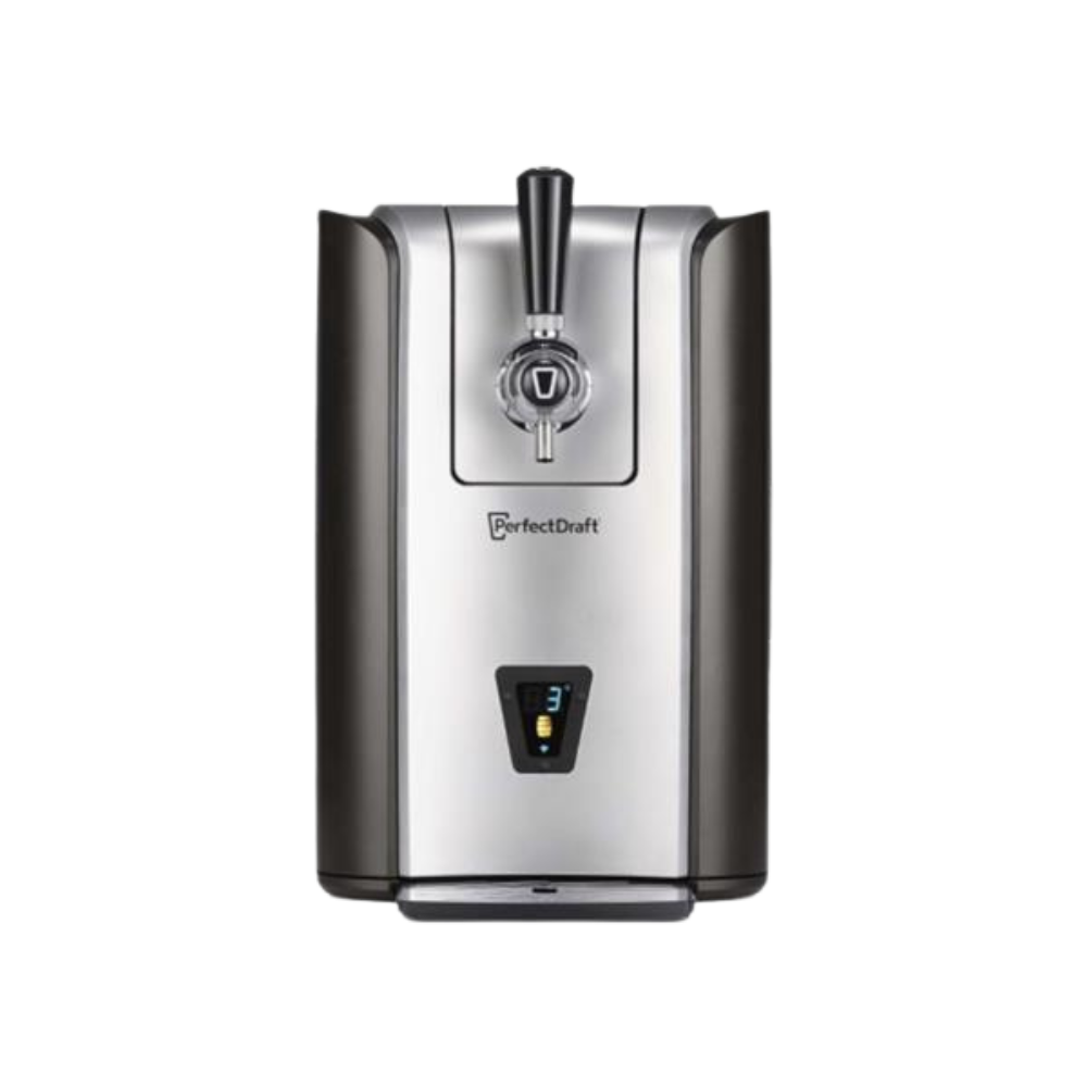 PerfectDraft Pro Beer Dispenser - TheKegCru.ie