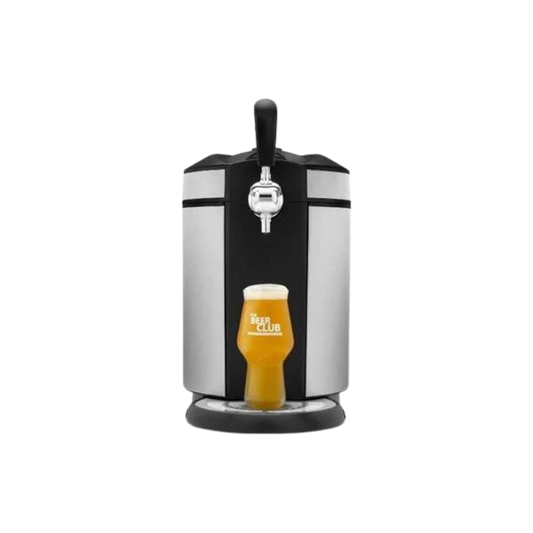 DreamDraft 5L Mini Keg Dispenser - TheKegCru.ie