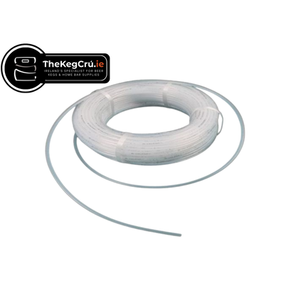 5/16th Beer Line - Sold by the meter - TheKegCru.ie