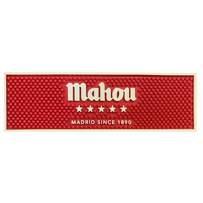 Mahou Bar Runner - TheKegCru.ie