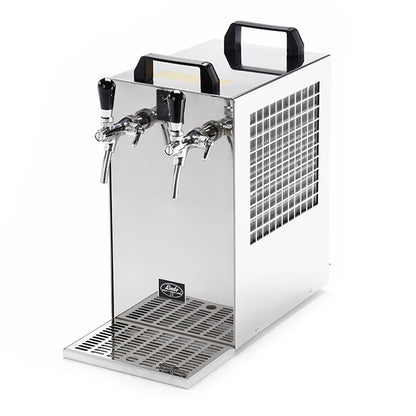 PYGMY 70/K Green Line - Pours Two Products (Double Coil) - Brand new - TheKegCru.ie
