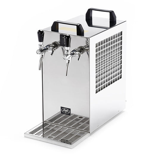 PYGMY 70/K Green Line - Pours Two Products (Double Coil) - Brand new - TheKegCru.ie