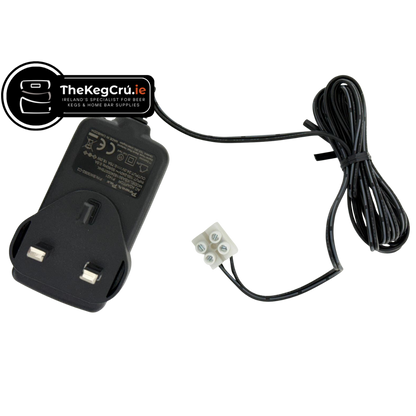 Bar Light Transformer - LED Transformer - 24V - TheKegCru.ie