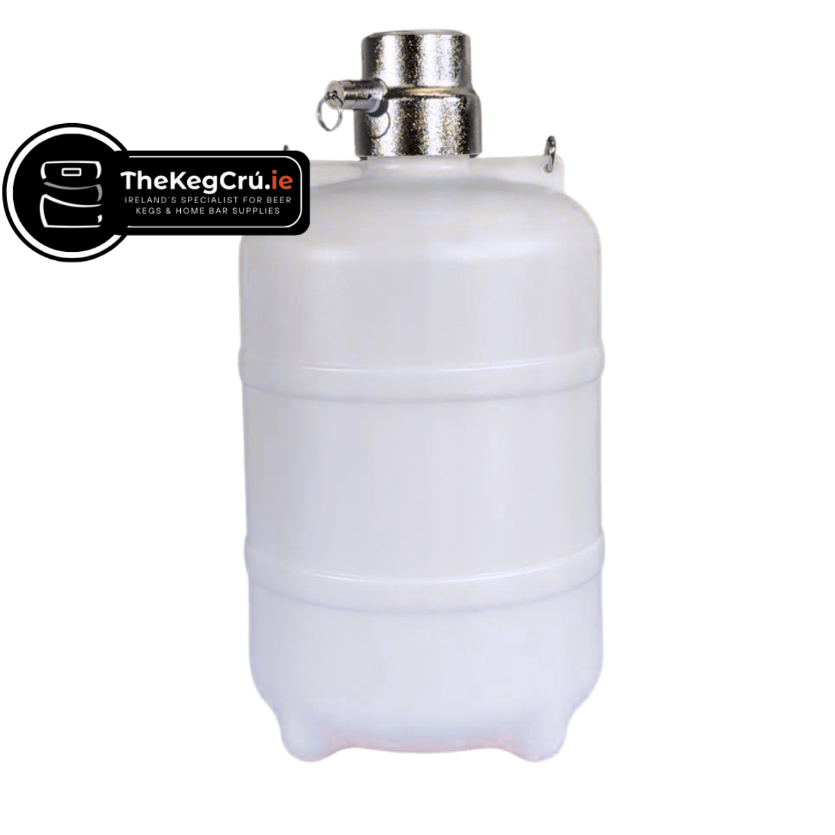 Beer Line Cleaning Bottle S Type Coupler Compatible - TheKegCru.ie