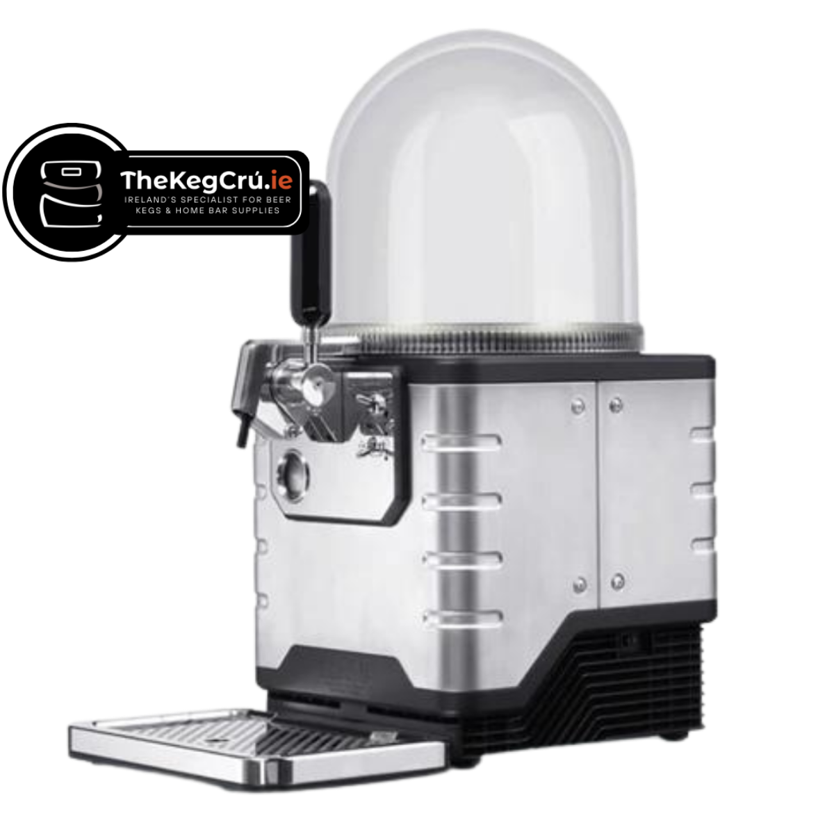 Blade Machine - TheKegCru.ie